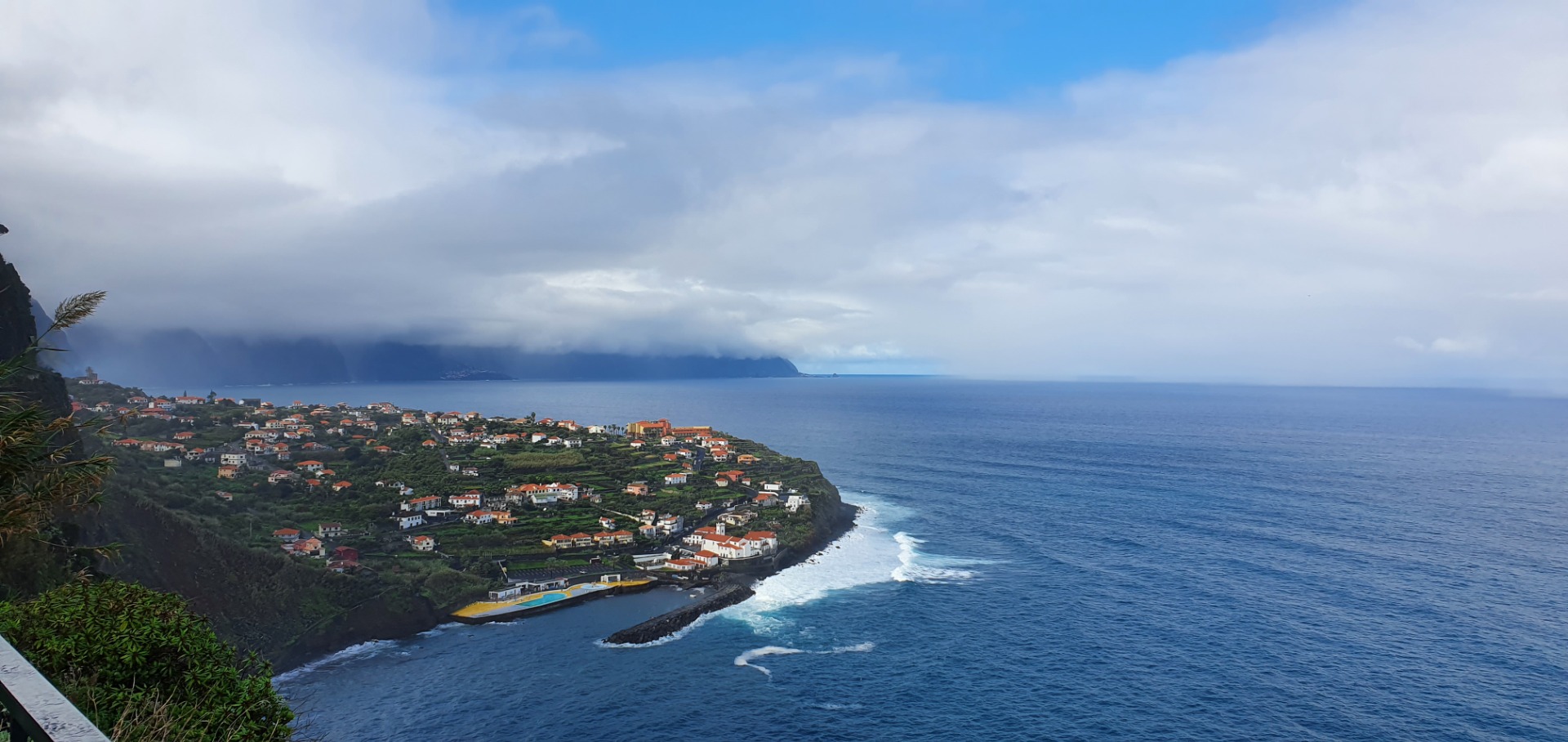 Das Wetter in Madeira im März Klimavorhersage mit Tipps